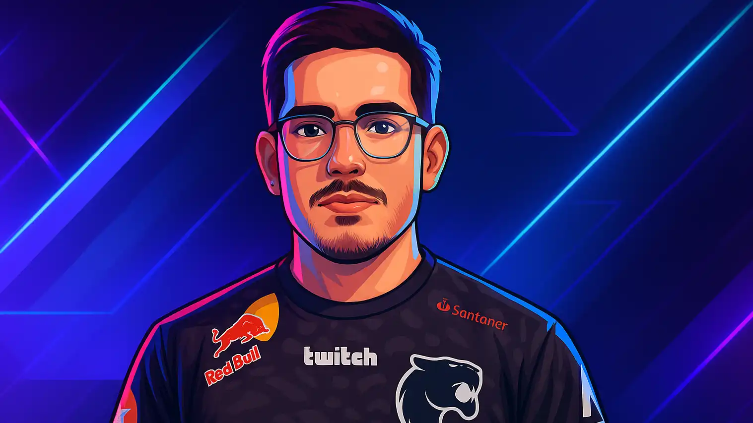 “I Like This Role, but It’s Been Hard”: yuurih on Becoming FURIA’s Defensive Rock